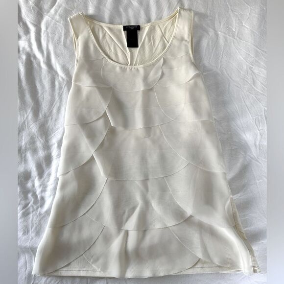 Ann Taylor Petite Tank Top - Picture 1 of 4